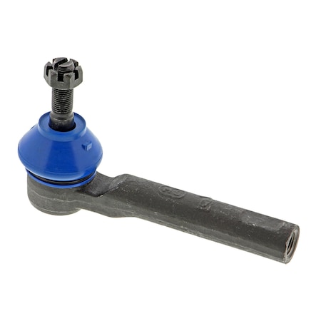 Mevotech Tie Rod End, Ms80629 MS80629